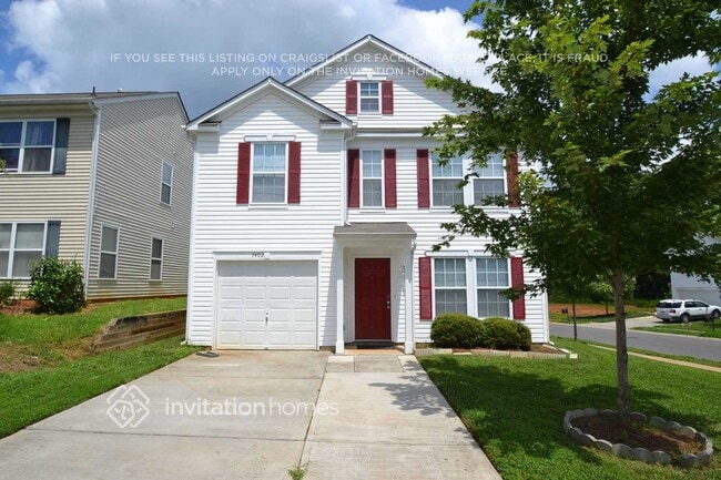 property at 7402 Lady Liberty Ln