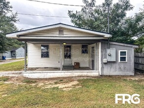 122 Blaire Ln in Goldsboro, NC - Building Photo - Building Photo