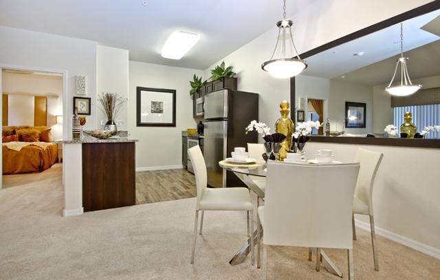 The Edge in Henderson, NV - Foto de edificio - Interior Photo