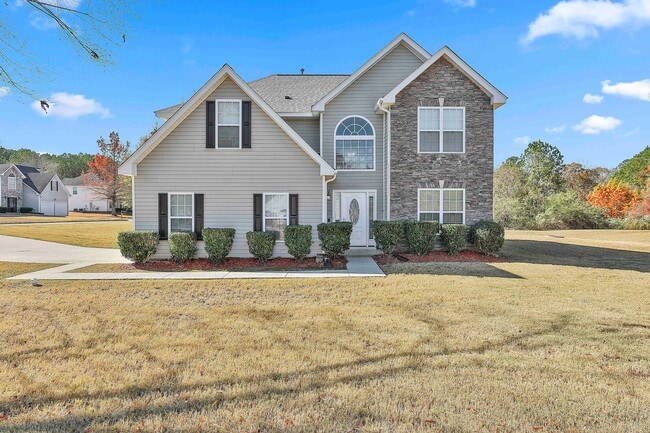 3935 Grassy Trce in Fairburn, GA - Building Photo - Building Photo