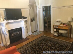 45 Gordon St, Unit 5 in Boston, MA - Building Photo - Building Photo