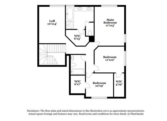 10608 Marlington Pl in Tampa, FL - Building Photo - Building Photo