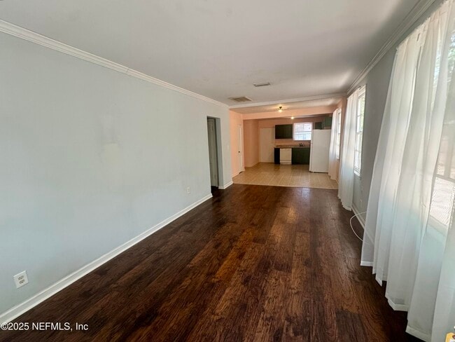 3535 Rosselle St in Jacksonville, FL - Building Photo - Building Photo