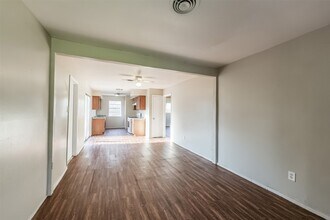 3106 Wilmington St in Houston, TX - Building Photo - Building Photo