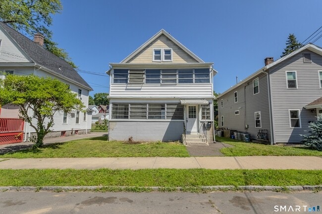 property at 29 8th St