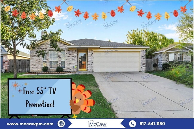 property at 1820 Overland St