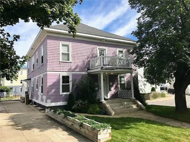 property at 31 Ceres St