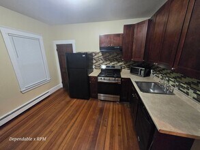 735 Washington St in Boston, MA - Building Photo - Building Photo