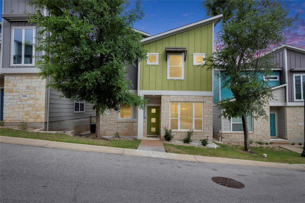 1912 Cleese Dr in Austin, TX - Building Photo