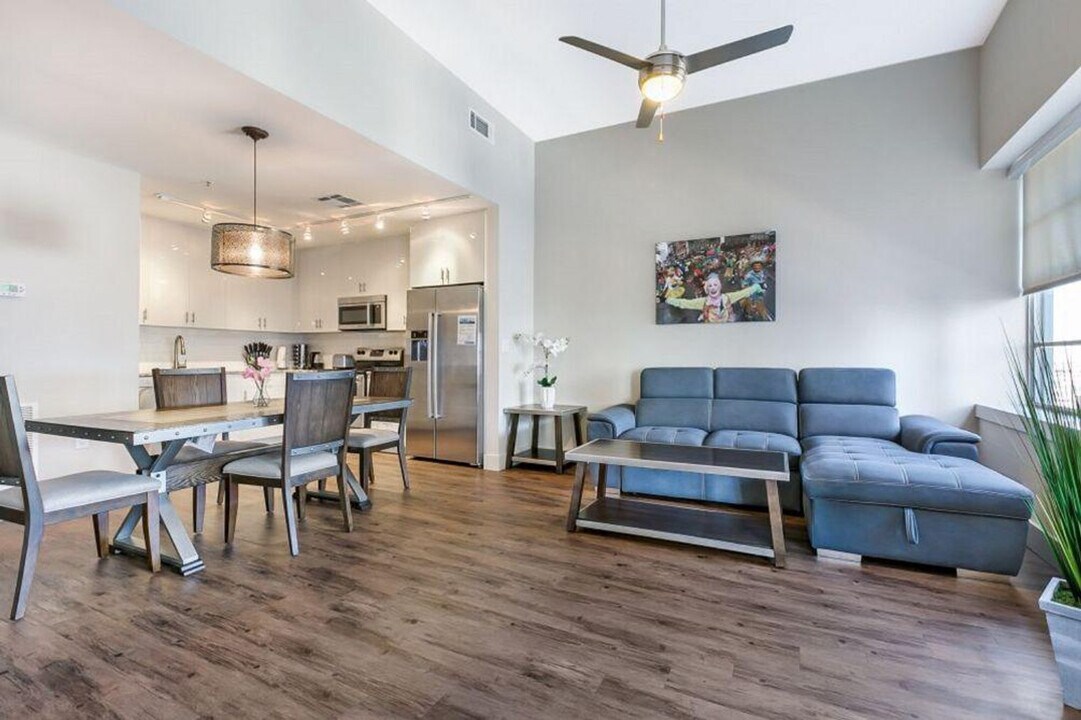 1111 Tulane Ave in New Orleans, LA - Building Photo