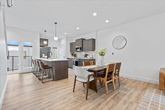 1011 S Orchard St in Boise, ID - Building Photo - Building Photo