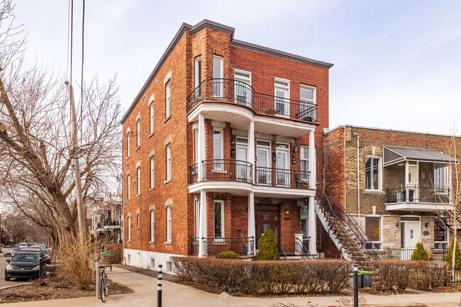 2301-2305 Des Carrières St