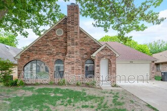 6014 Meadowside Trail in Arlington, TX - Building Photo - Building Photo