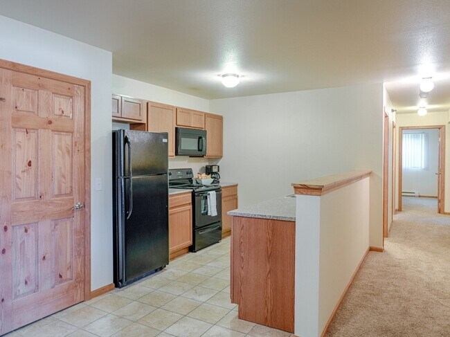 Rockridge in Williston, ND - Building Photo - Building Photo