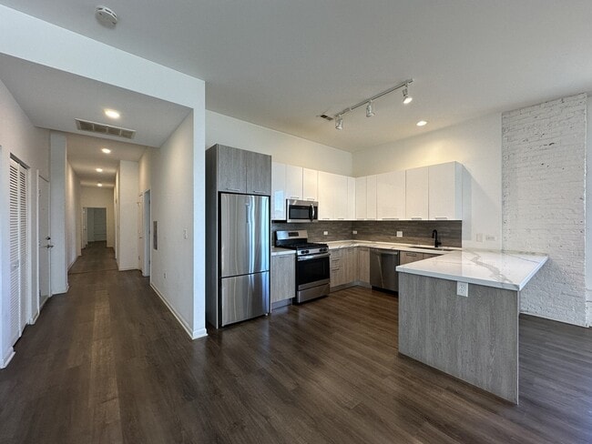 2550 S Wabash Ave in Chicago, IL - Building Photo - Building Photo