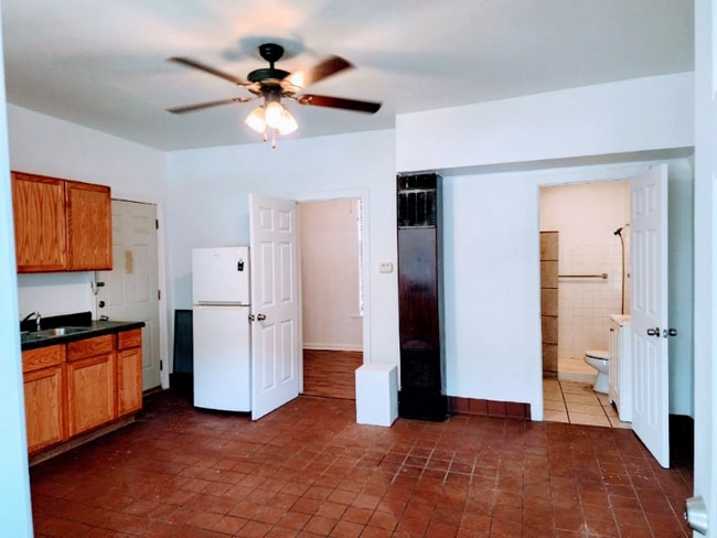 1710 W 37th St in Chicago, IL - Building Photo - Building Photo