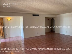 5144 E 9th St in Tucson, AZ - Building Photo - Building Photo
