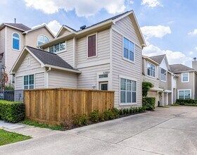 5208 Petty St in Houston, TX - Building Photo - Building Photo