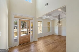 2002 Millstream Ct in Griffin, GA - Building Photo - Building Photo