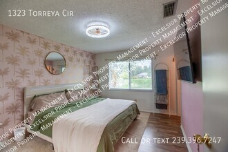 1323 Torreya Cir in North Fort Myers, FL - Building Photo - Building Photo