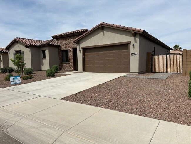 property at 7306 N 80th Ln