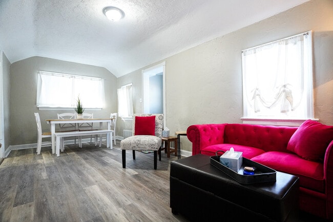 1252 Sage Ave in Idaho Falls, ID - Building Photo - Building Photo