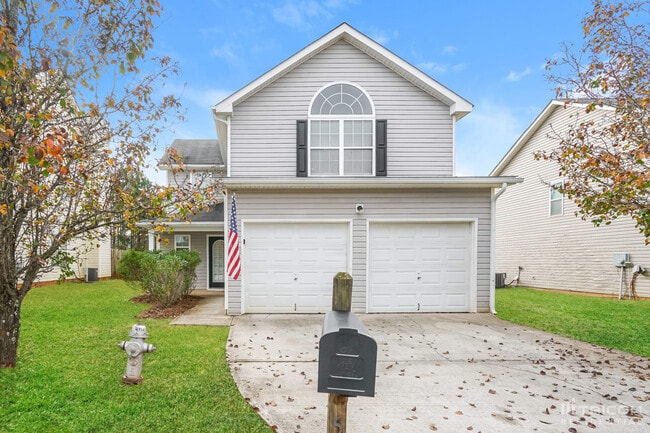 property at 5003 Serenity Point Ln