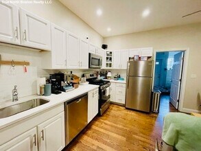 180 Endicott St in Boston, MA - Building Photo - Building Photo