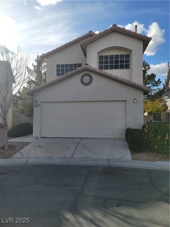 9617 Pine River Ln in Las Vegas, NV - Building Photo - Building Photo