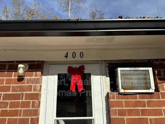 400 School St in Roxboro, NC - Building Photo - Building Photo