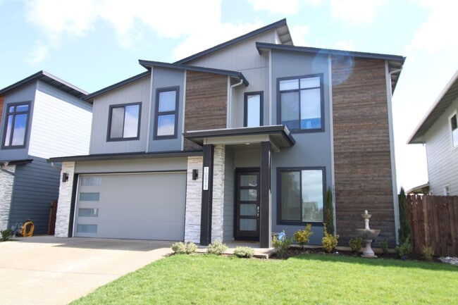 10811 NE 96th Ct in Vancouver, WA - Building Photo - Building Photo