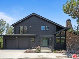 2304 Vestal Ave in Los Angeles, CA - Building Photo