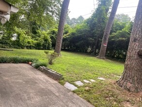 1503 Westbury Dr - Furnished House in Richmond, VA - Foto de edificio - Building Photo