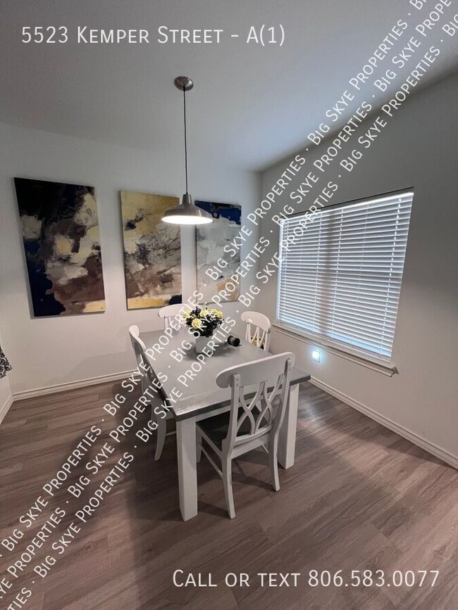 5523 Kemper St in Lubbock, TX - Building Photo - Building Photo