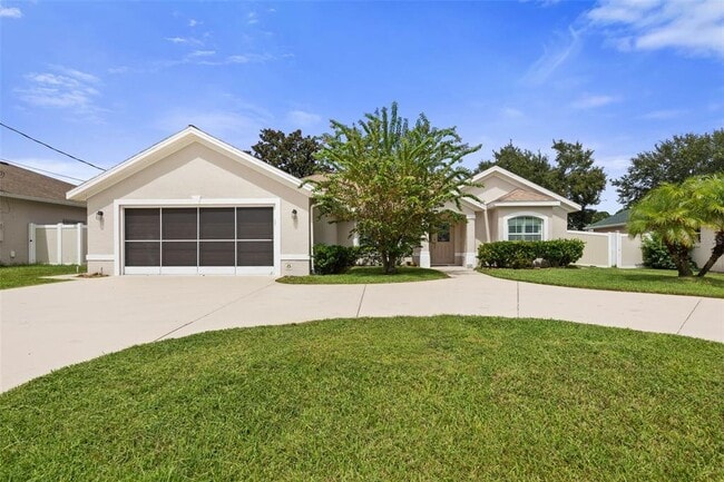 46 Fenwood Ln in Palm Coast, FL - Building Photo - Building Photo