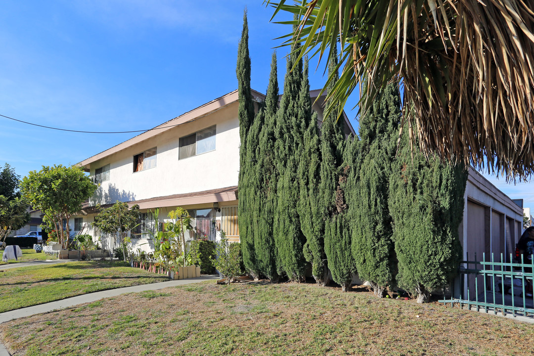 13402 Palm St in Garden Grove, CA - Building Photo