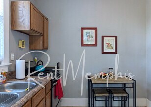 1911 Linden Ave in Memphis, TN - Building Photo - Building Photo