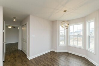 535 Tracy Ln in Clarksville, TN - Building Photo - Building Photo