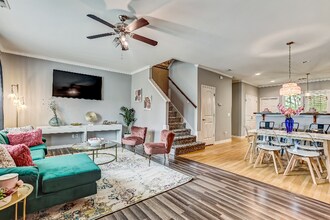 125 Acapella Ave in Pooler, GA - Building Photo - Building Photo
