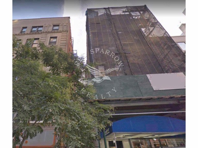162 E 33rd St-Unit -2E in New York, NY - Building Photo