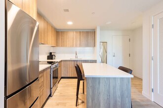 60 Kilmarnock St in Boston, MA - Building Photo - Building Photo