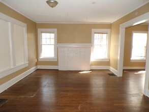 1325 43rd Street Ensley in Birmingham, AL - Foto de edificio - Building Photo