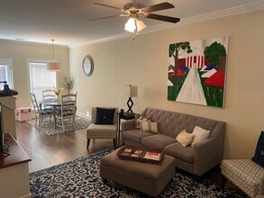 432 Walker Cir in Oxford, MS - Building Photo - Building Photo