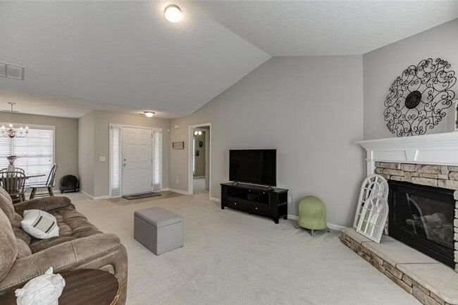 1281 Key Manor Ln in Lawrenceville, GA - Building Photo - Building Photo