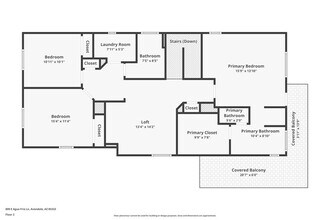 809 E Agua Fria Ln in Avondale, AZ - Building Photo - Building Photo