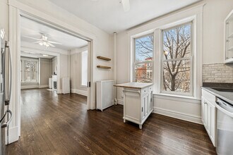 2159 N Seminary Ave in Chicago, IL - Building Photo - Building Photo