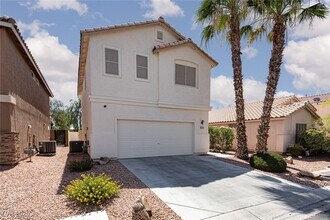 6116 Seneca Springs St in Las Vegas, NV - Building Photo - Building Photo