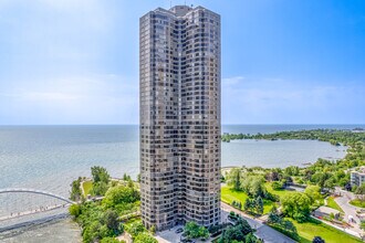 Palace Pier in Toronto, ON - Building Photo - Building Photo