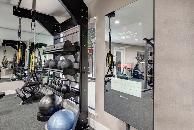 Reserve at Cadillac Apartments