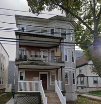 87 Gardner St in Boston, MA - Building Photo